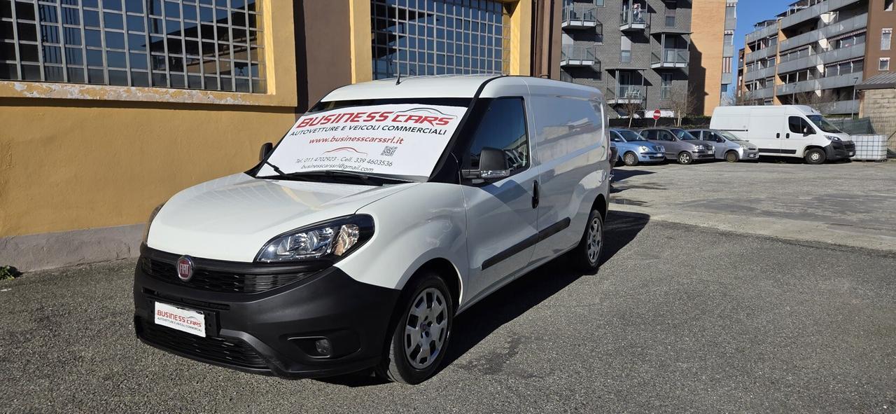 Fiat Doblo 1.6 MTJ 120 CV CARGO MAXI LOUNGE - 3 POSTI +IVA