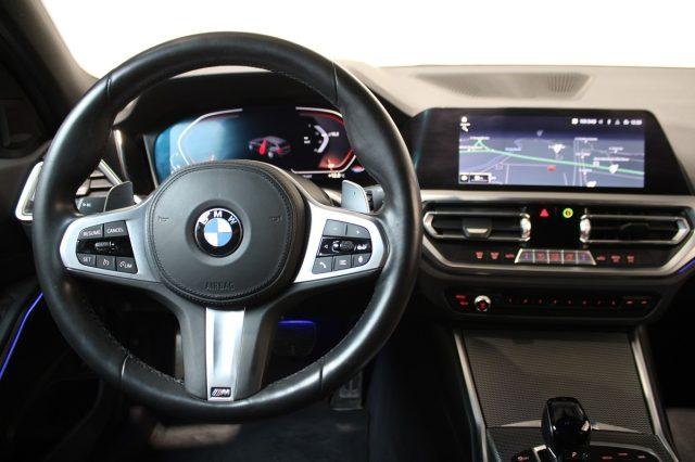 BMW 330 d 48V xDrive Touring Msport