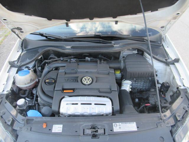 Volkswagen Polo GTI 5p 1.4 tsi 180cv dsg 7