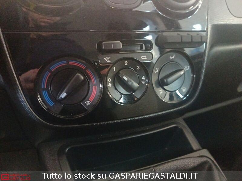 FIAT QUBO 1.3 Mjt 16v 80cv S&S Easy