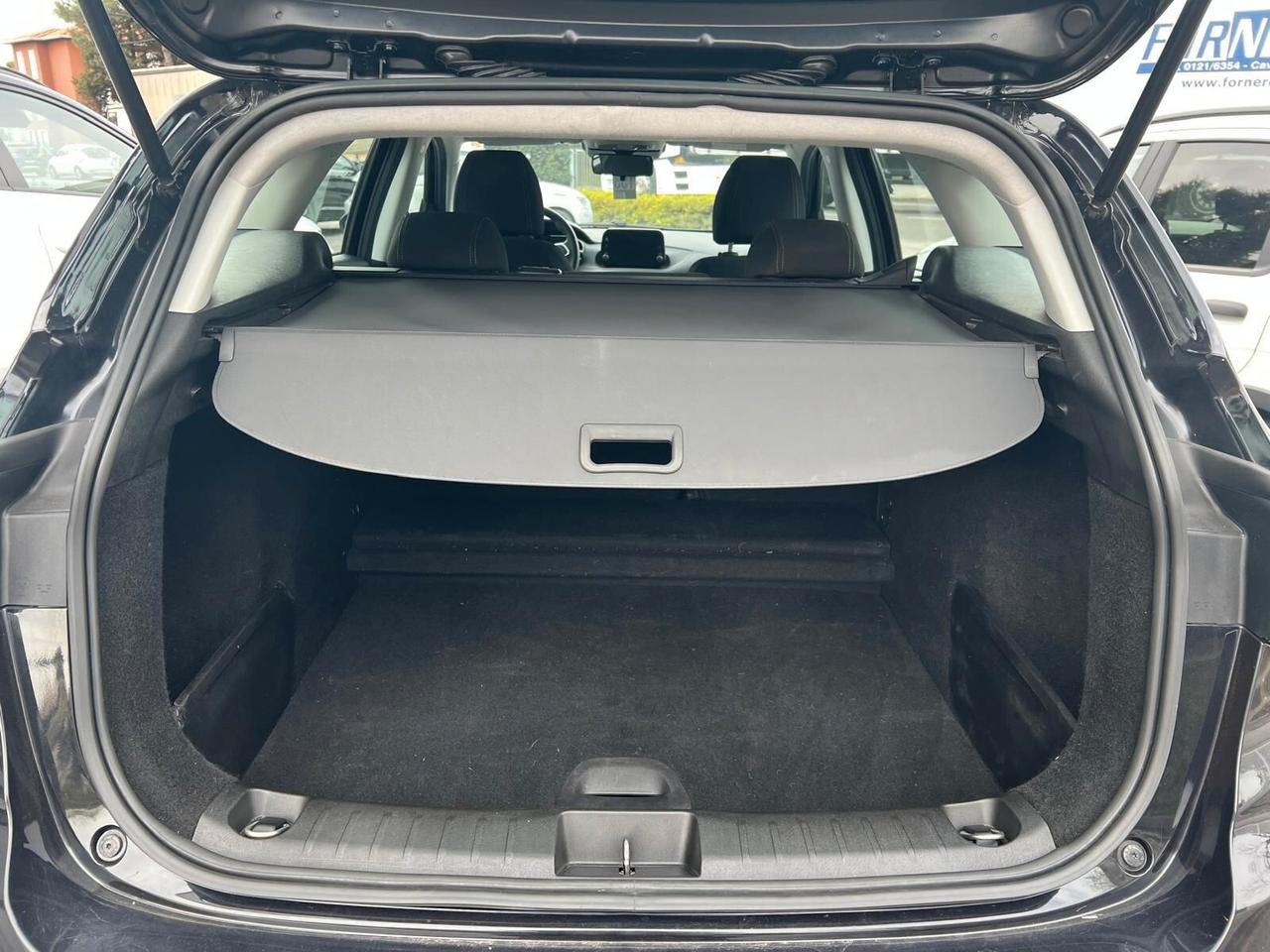 Fiat Tipo 1.6 Mjt S&S SW City Life