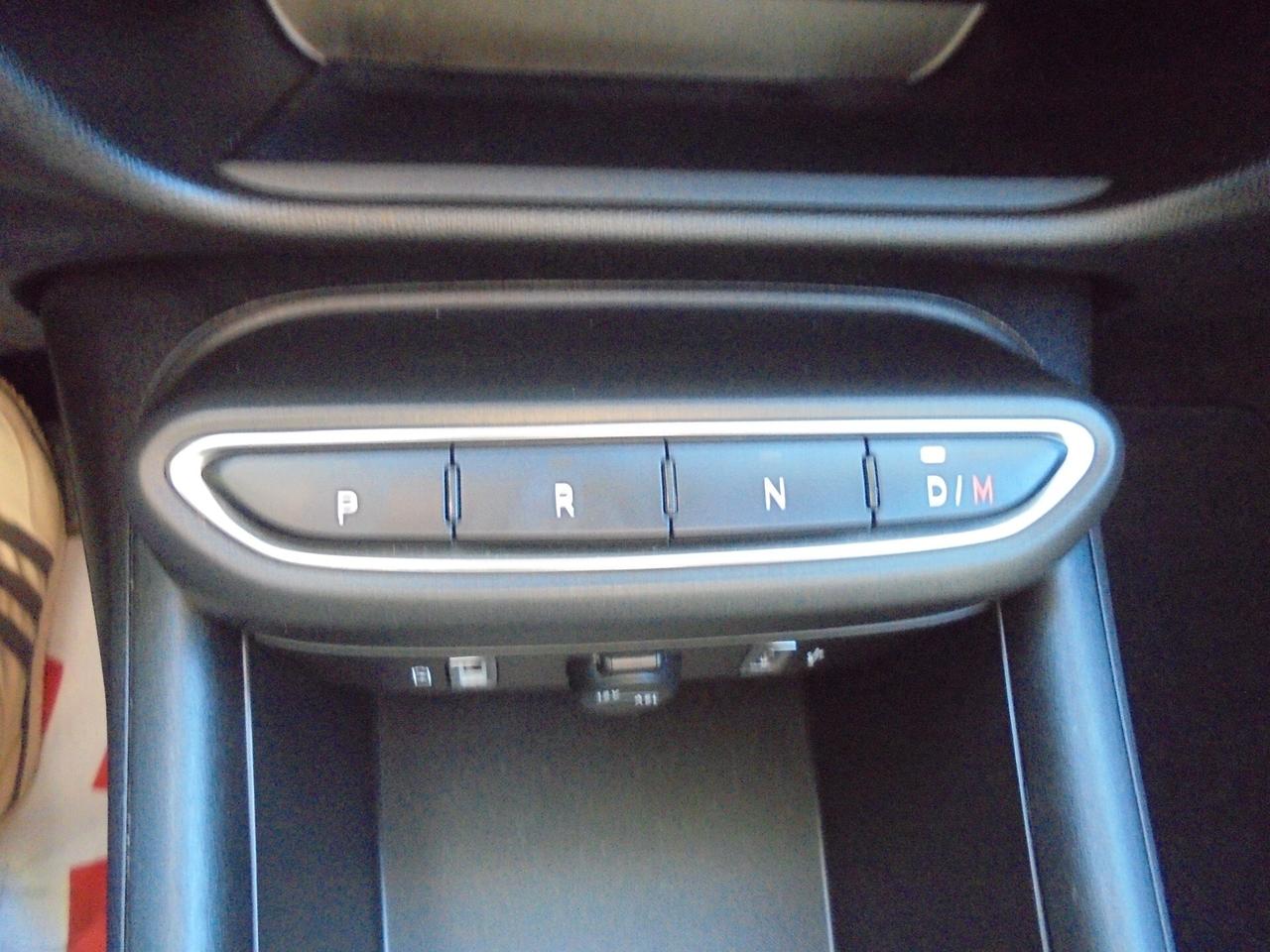 Fiat 600 Hybrid 145 CV DCT MHEV