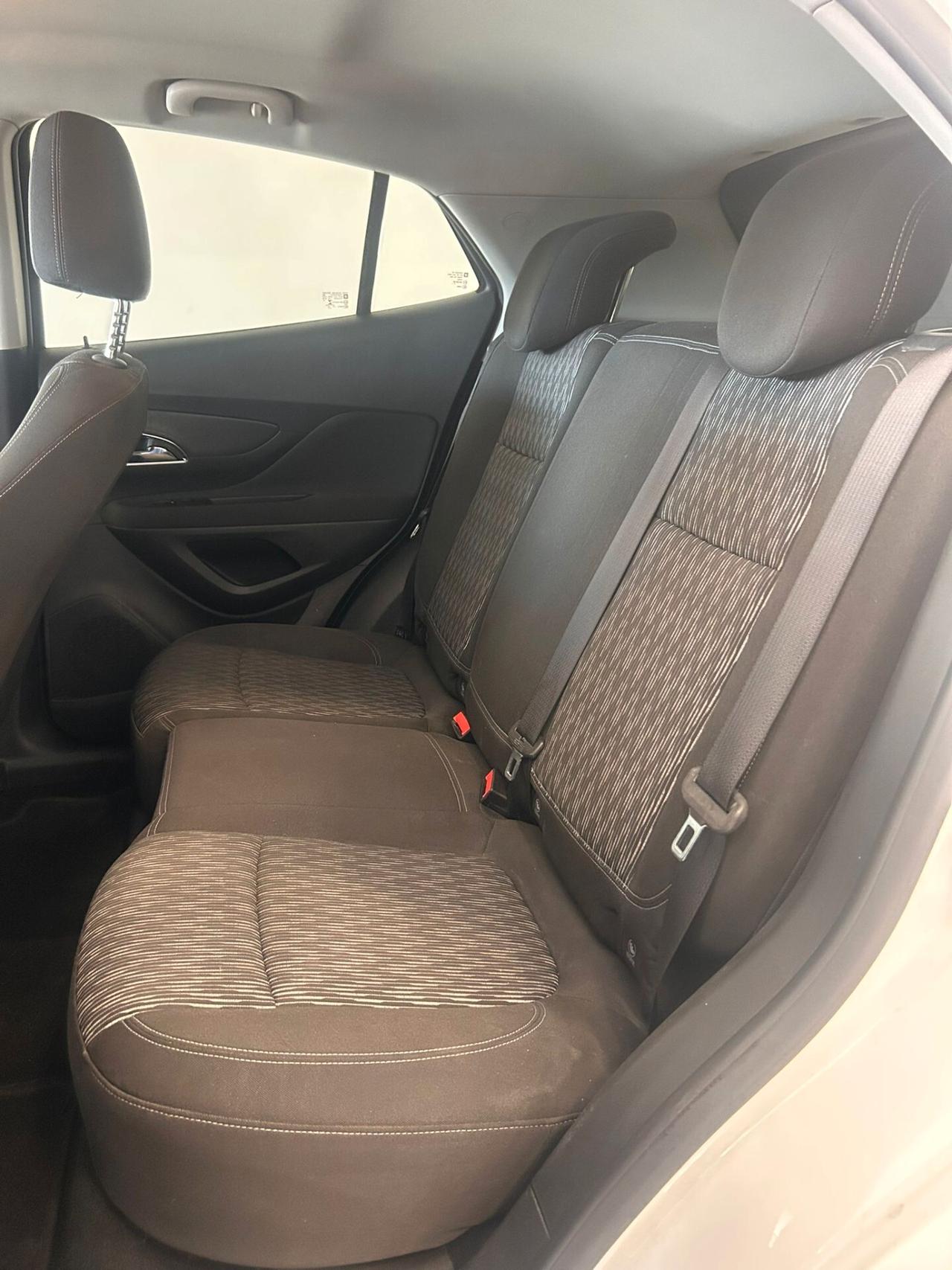 Opel Mokka 1.4 Turbo GPL Tech 140CV SOLO 140.000KM