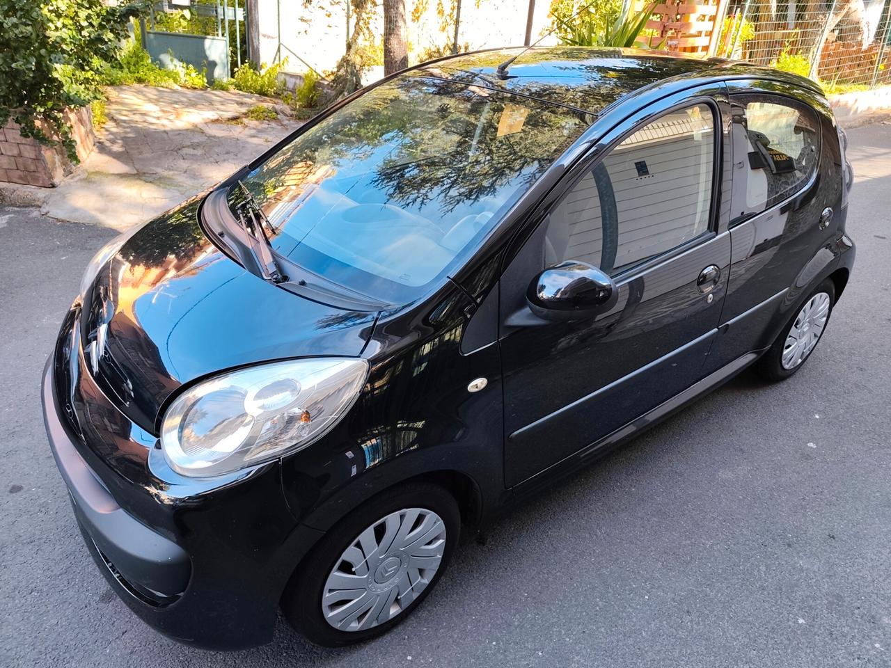 Citroen C1 1.0 5 porte Automatica 2008