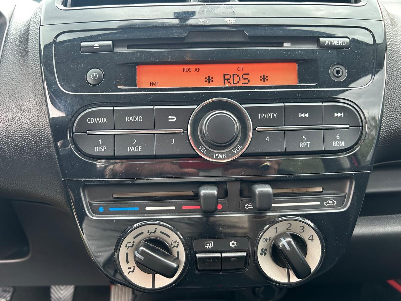 Mitsubishi Space Star 1.0 ClearTec Intense