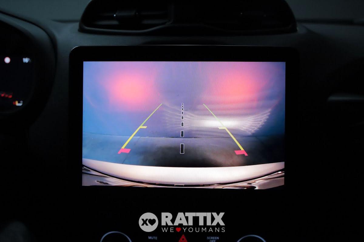 Jeep Renegade 1.5 Turbo T4 Mhev Altitude 2wd DCT