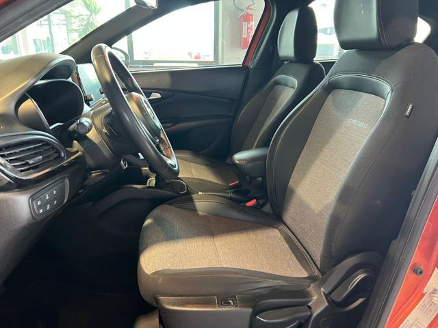 FIAT Tipo 1.6 Mjt S&S 5 porte Cross