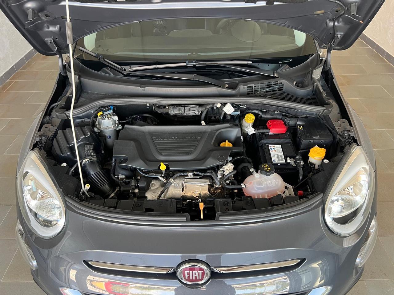 Fiat 500X 1.6 MultiJet 130 CV 2022