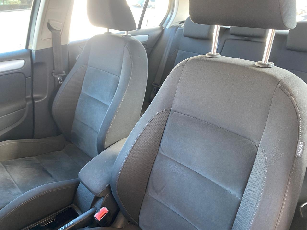 Volkswagen Golf 1.4 TSI 122CV 5p. Highline