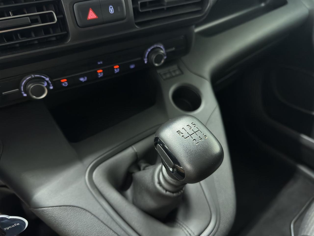 Toyota Proace City Verso 1.5D 100cv S&S mt6 L1 D