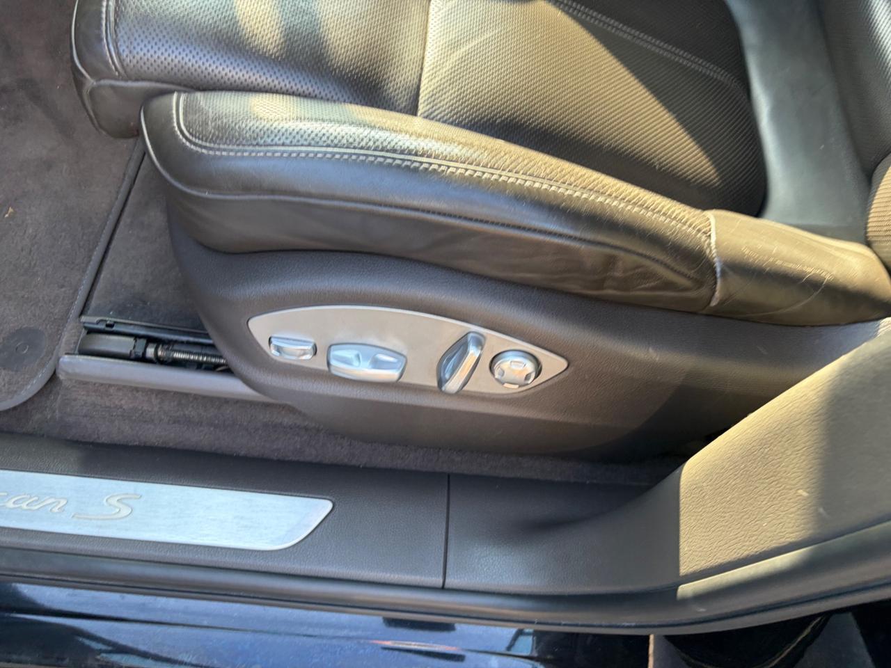 Porsche Macan 3.0 S 340cv garanzia 24 mesi