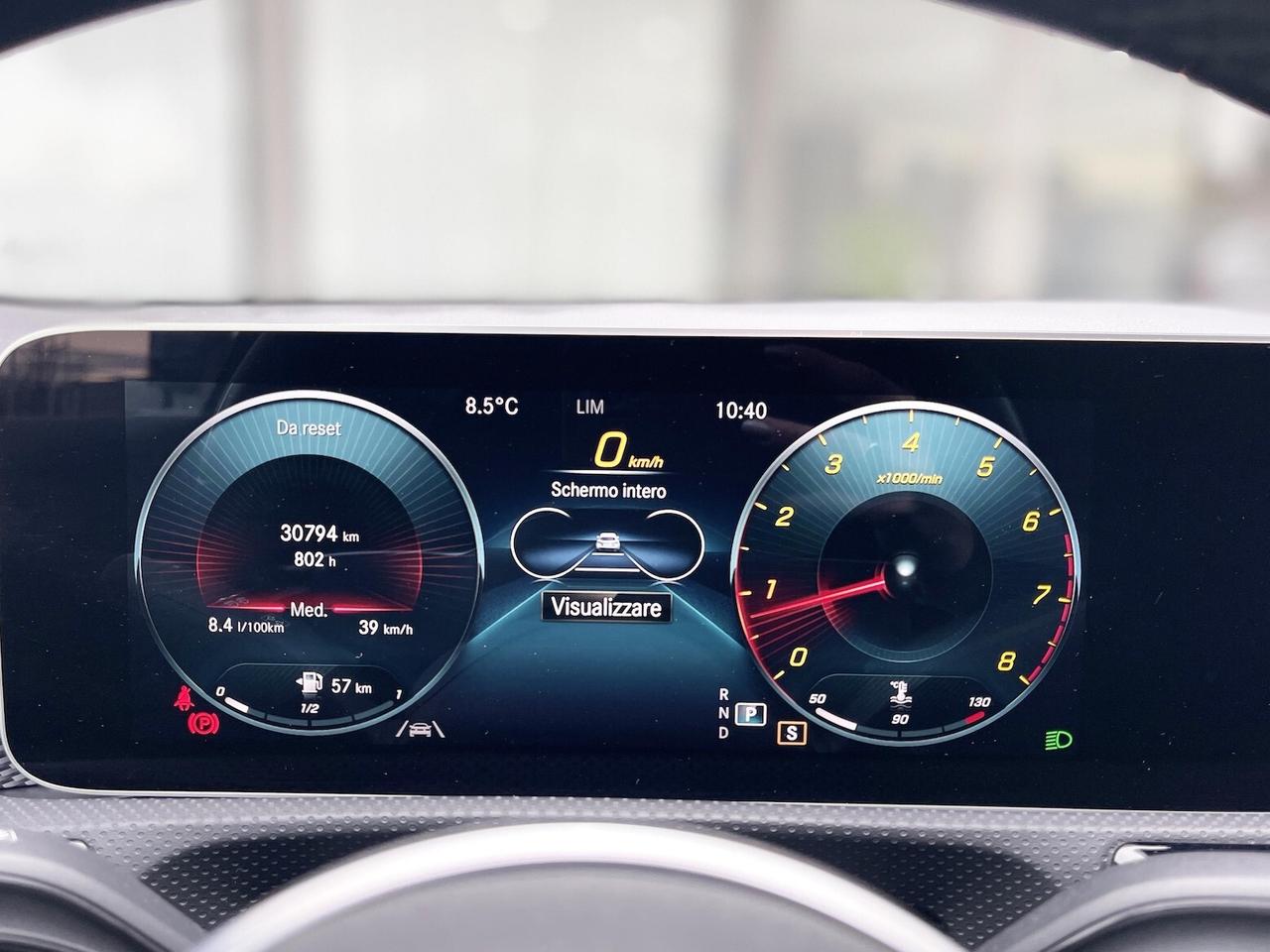 Mercedes-benz A 220 Sport 190CV E6 - 2019