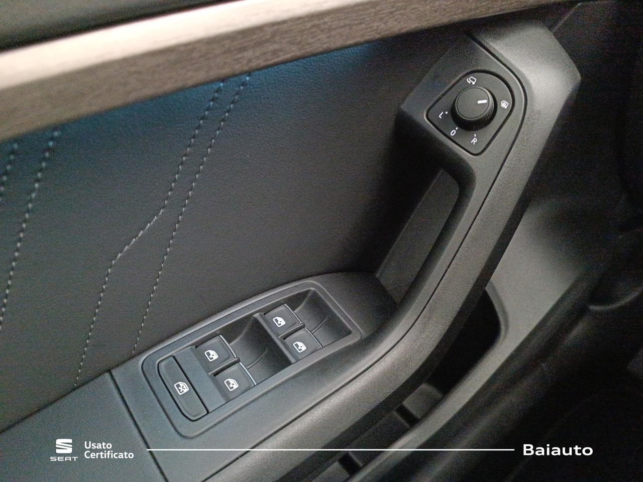 Seat Ateca 2.0 tdi 150cv xperience dsg