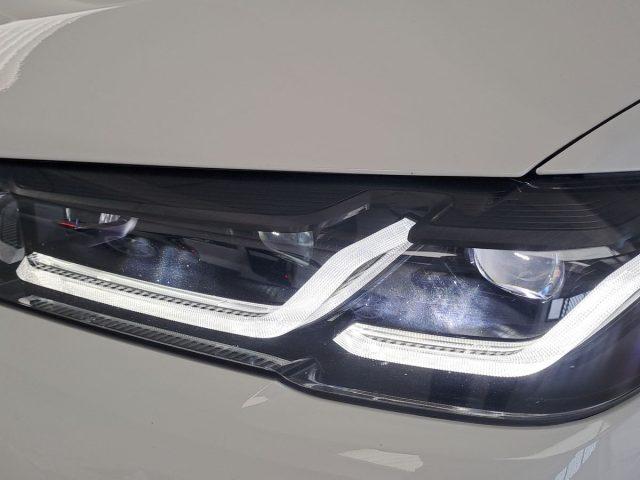 BMW 520 d 48V xDrive Touring Aut. + Tetto apr.