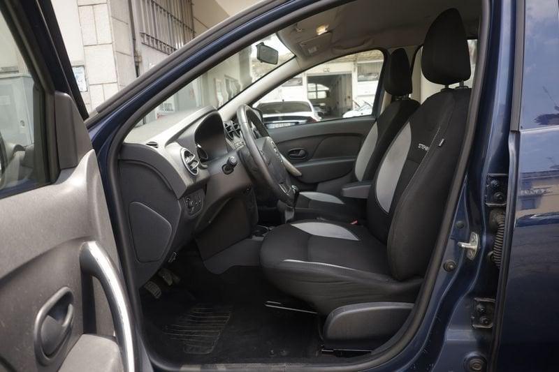 Dacia Stepway 0.9 TCe GPL 90cv S&S Unicoproprietario