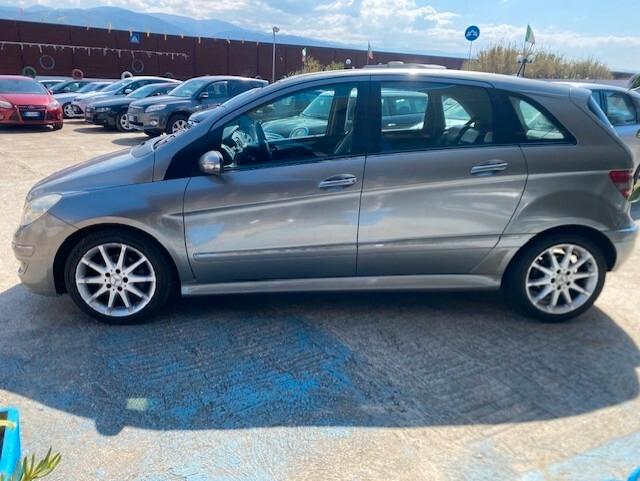 Mercedes-benz B 180 CDI