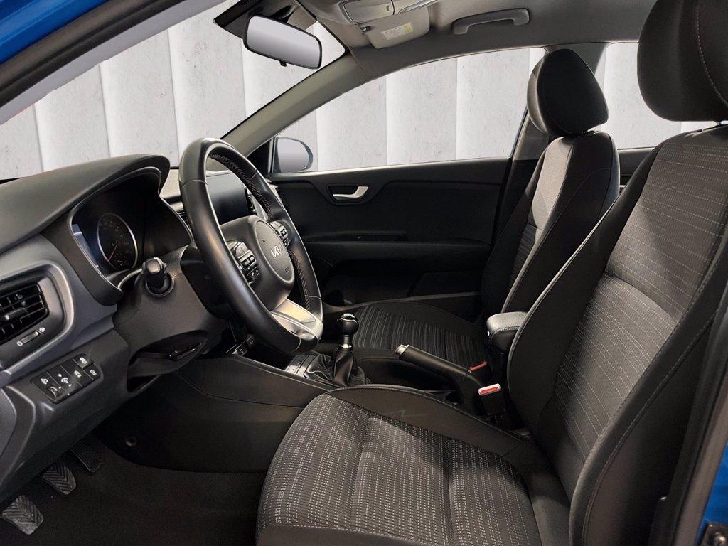 KIA Stonic 1.2 mpi Style Adas Pack 84cv my18 del 2021