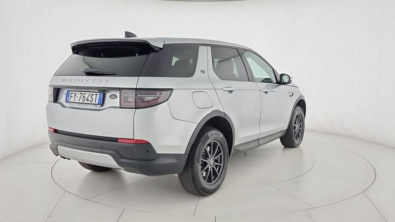 Land Rover Discovery Sport 2.0D I4-L.Flw 150 CV AWD Auto 7 posti