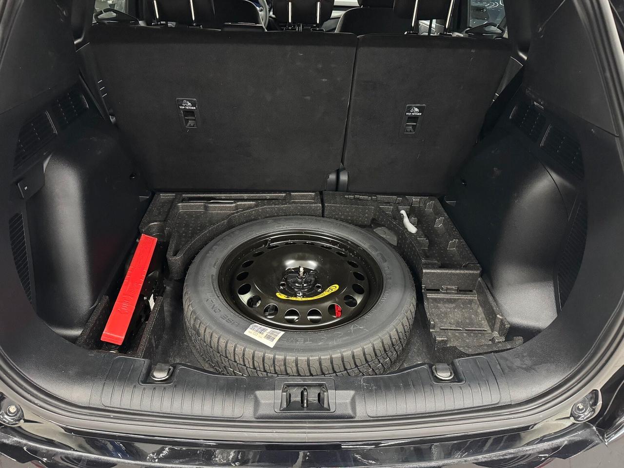 Kuga Plug In Hybrid 243CV ST-Line PARI NUOVO