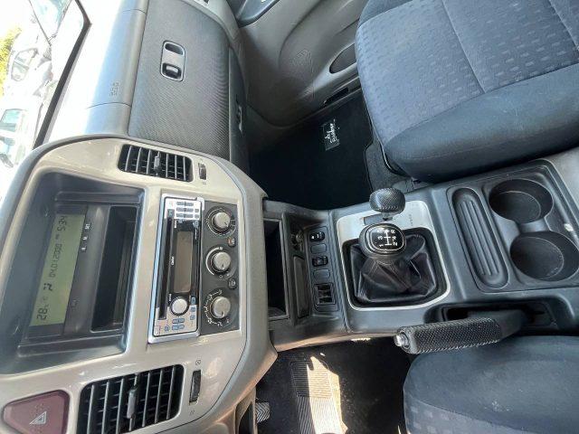 MITSUBISHI Pajero 3.2 16V DI-D 5p. aut. Intense