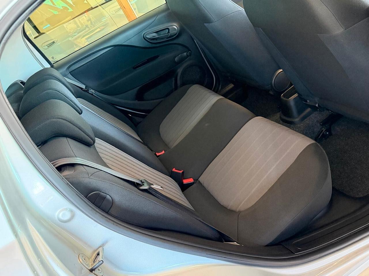 Fiat Punto New 1.3 M.JET 95 cv. 5 porte STREET