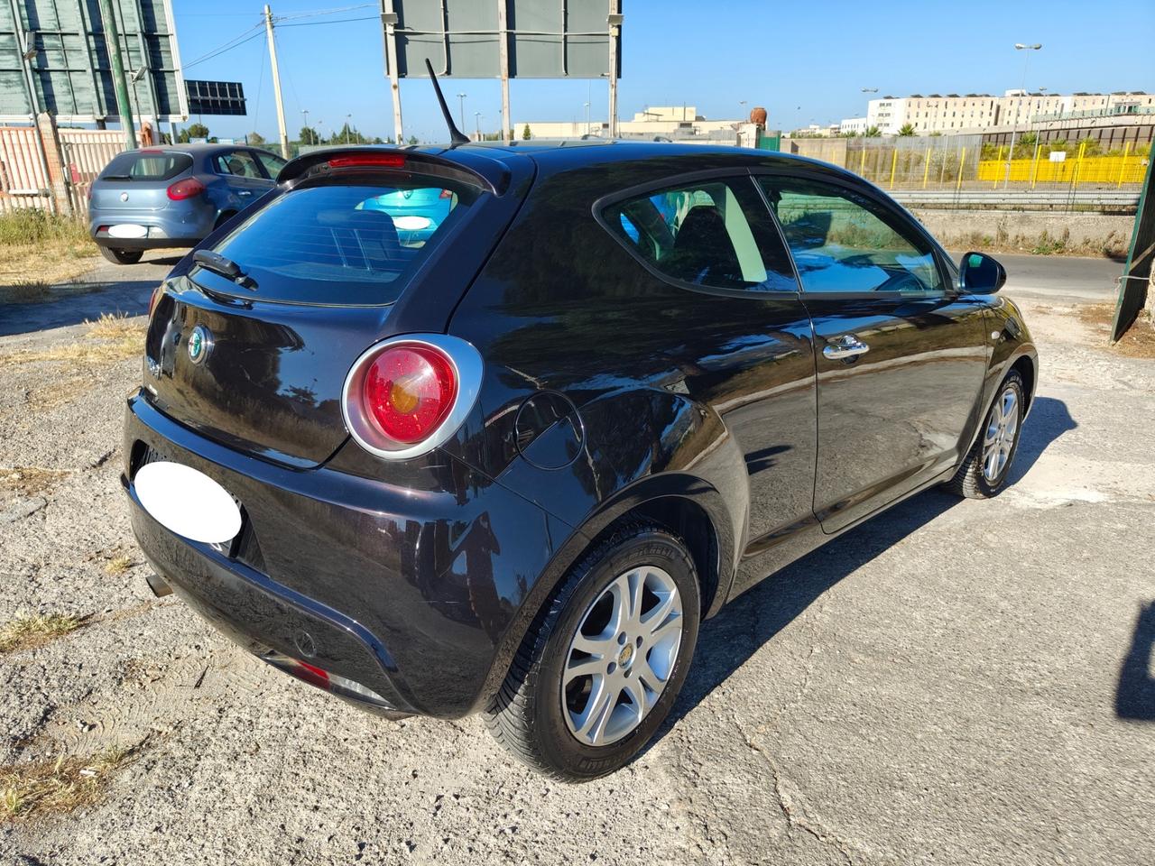Alfa Romeo MiTo 1.3 JTDm-2 95 CV S&S Distinctive