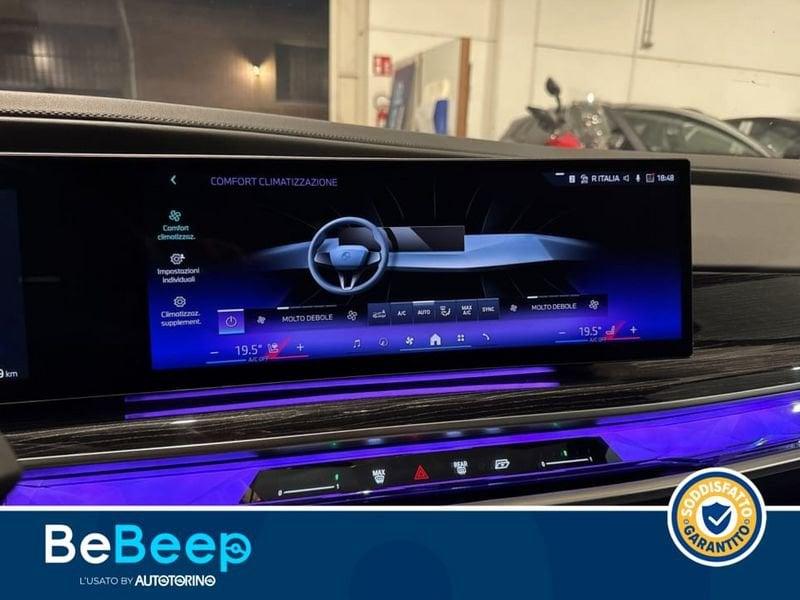 BMW Serie 7 I7 XDRIVE60 MSPORT