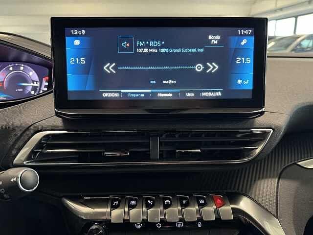 Peugeot 3008 1.5 BlueHDi 130 CV EAT8 Allure Pack