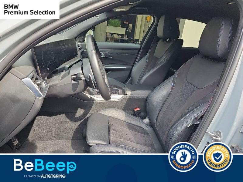 BMW Serie 3 320D MHEV 48V MSPORT AUTO