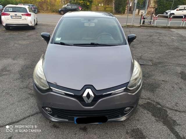 Renault Clio Clio 5p 1.5 dci Costume National 75cv