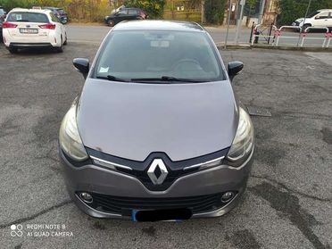 Renault Clio Clio 5p 1.5 dci Costume National 75cv