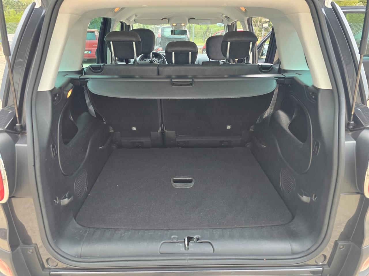 Fiat 500L 1.6 Multijet 120 CV Lounge