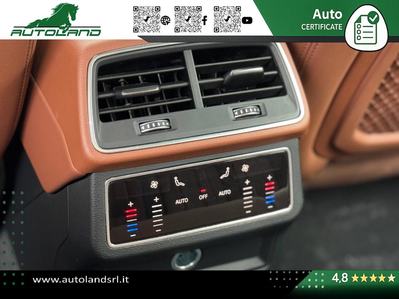 Audi A6 Avant 35 2.0 tdi mhev Business s-tronic