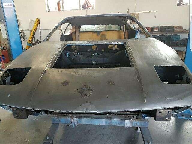 Lamborghini Urraco P250 P 200 SOLO 66 ESEMPLARI COSTRUITI NUOVA.....