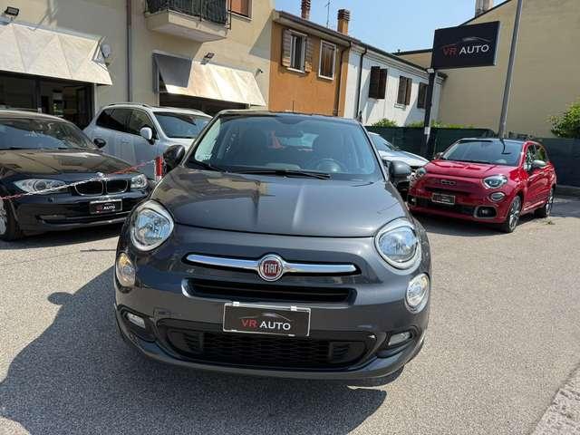 Fiat 500X 1.6 GPL e-torq City Cross 4x2 110cv CARPLAY/TELEC