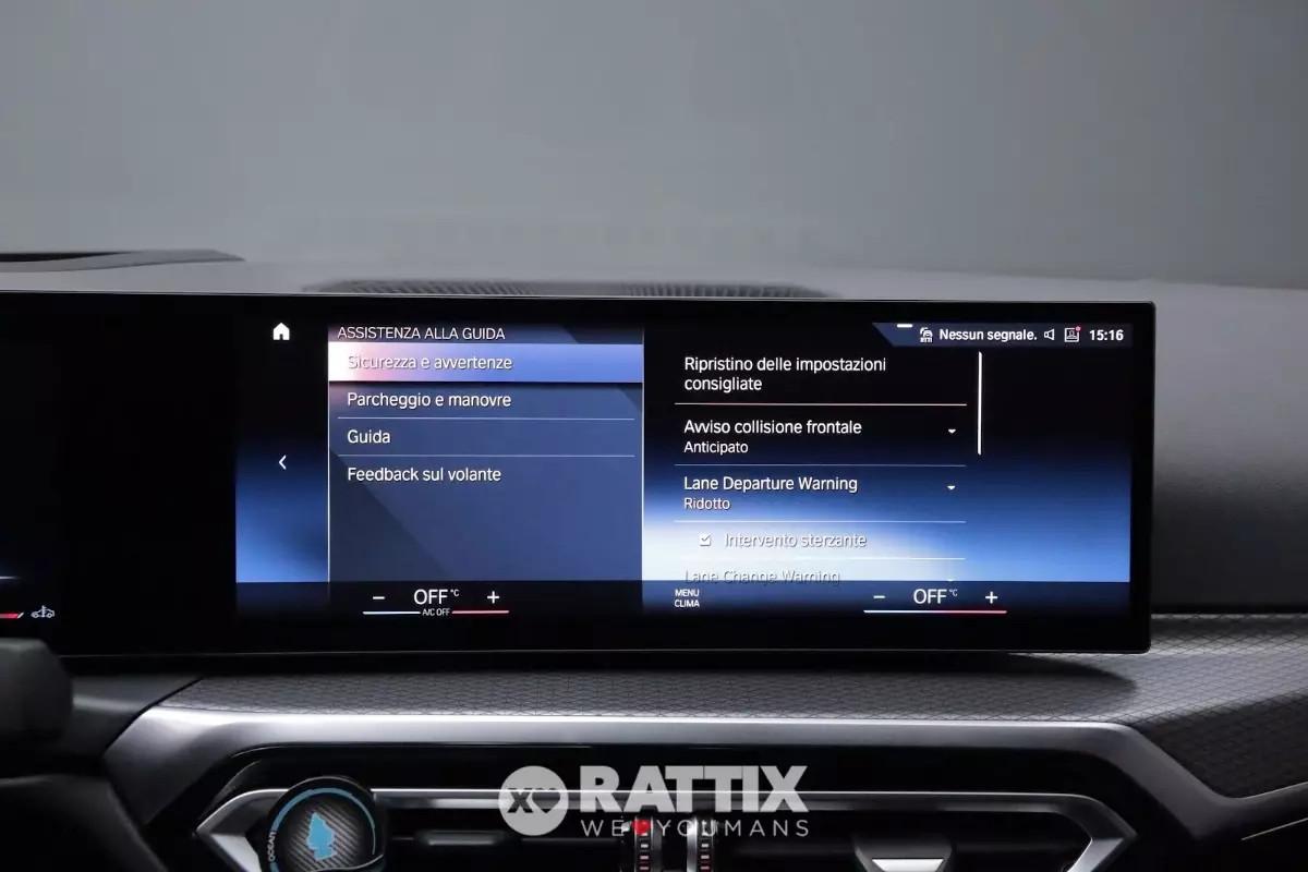 BMW 420 d 2.0 Mhev 48V Msport Auto