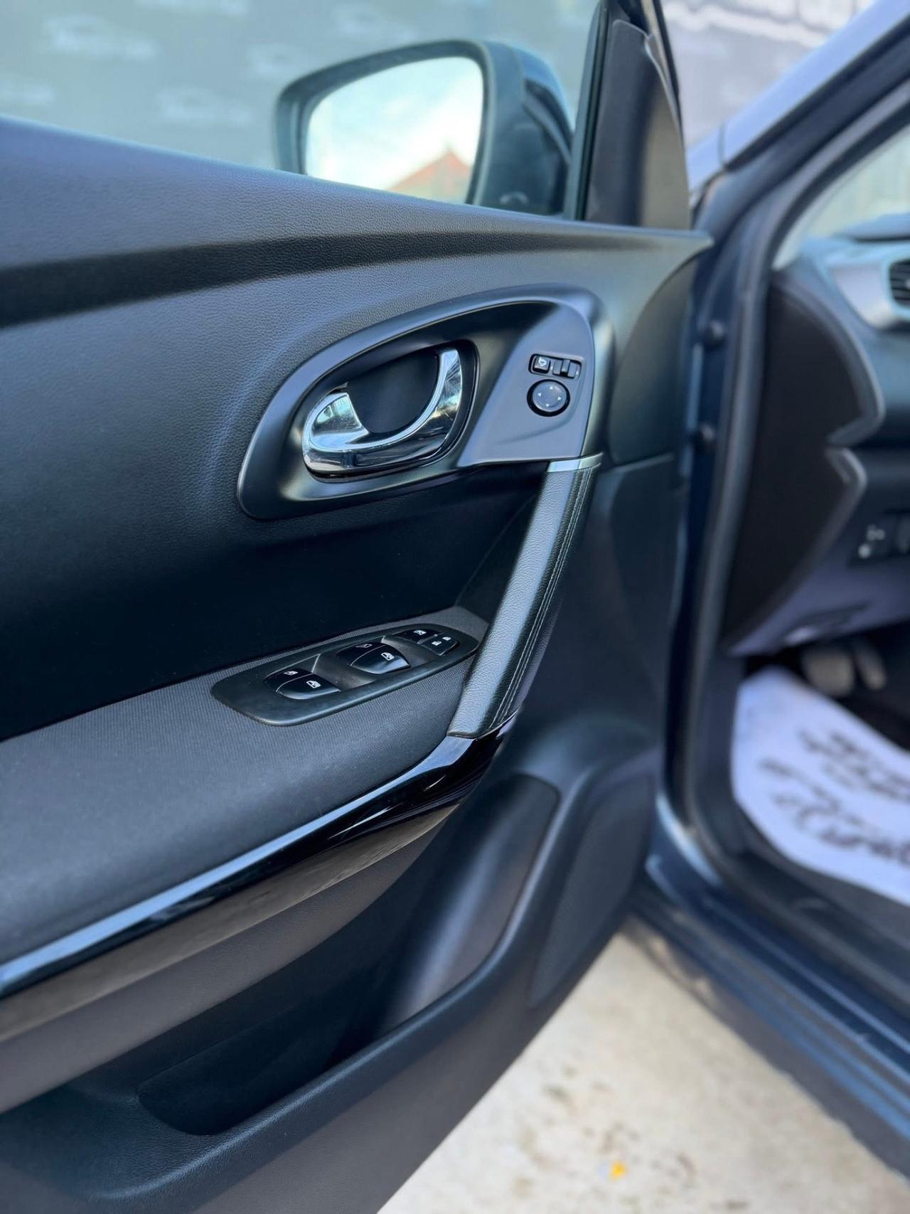 Renault Kadjar (anno 2016)