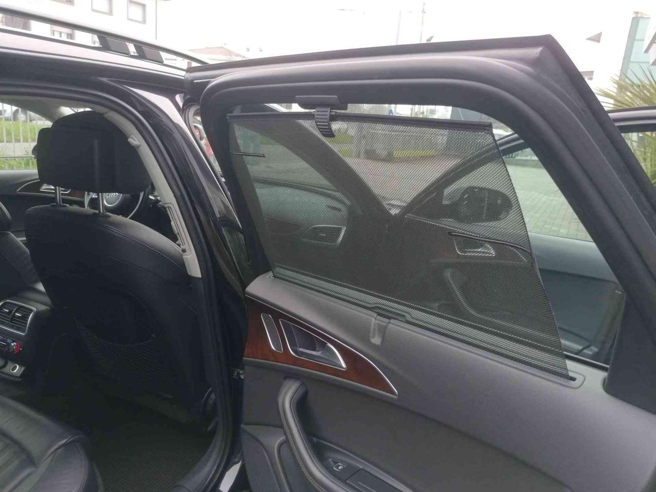 Audi A6 allroad 3.0 TDI 245 CV diesel S tronic Advanced