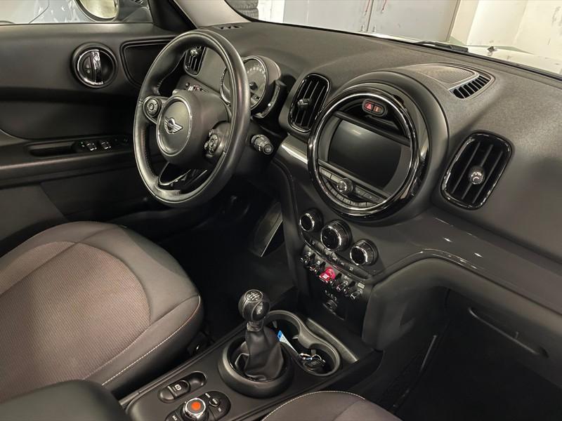 Mini Countryman 1.5 cooper