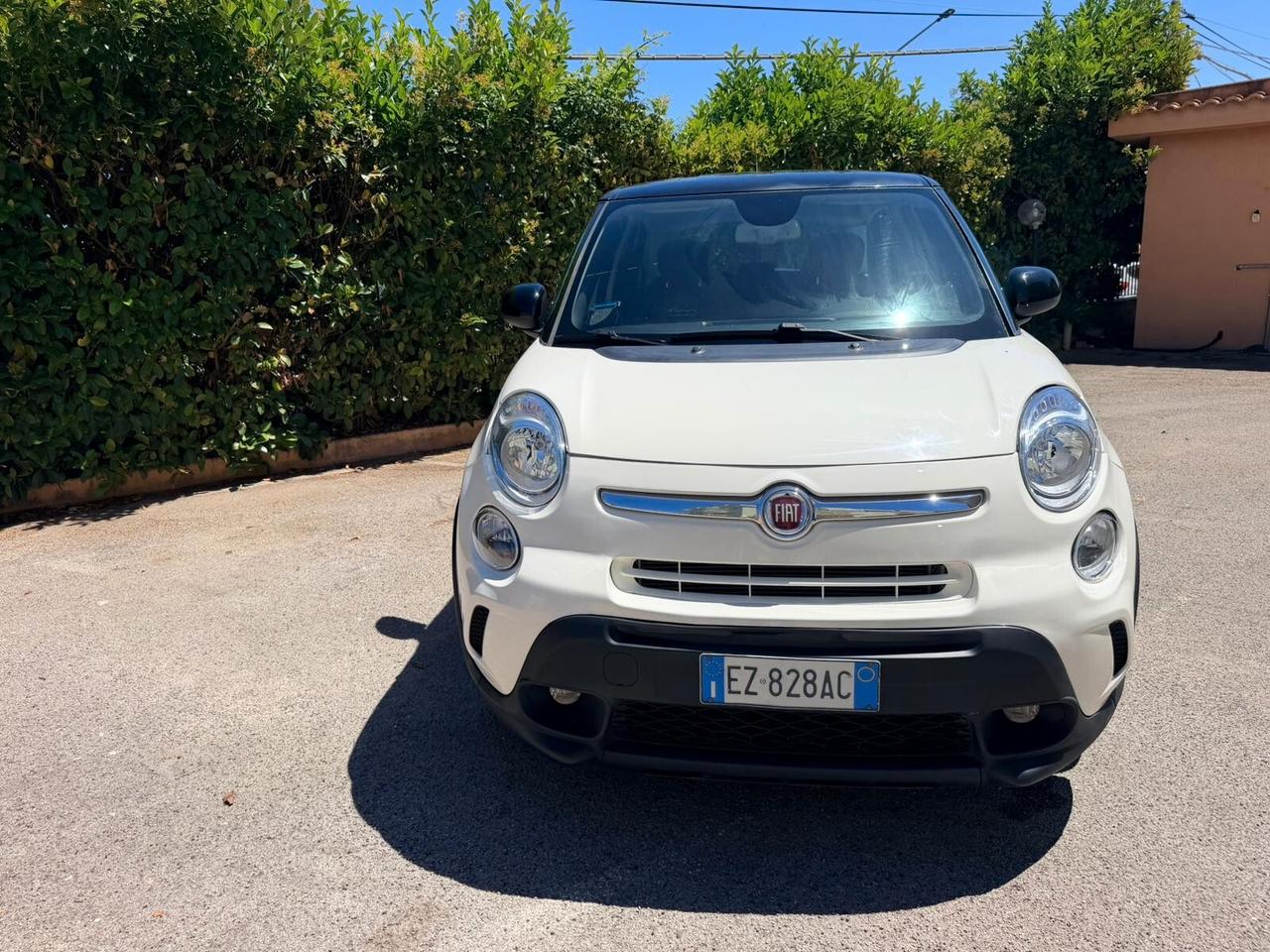 Fiat 500L 1.3 Multijet 85 CV Trekking 2015 IN PROMO