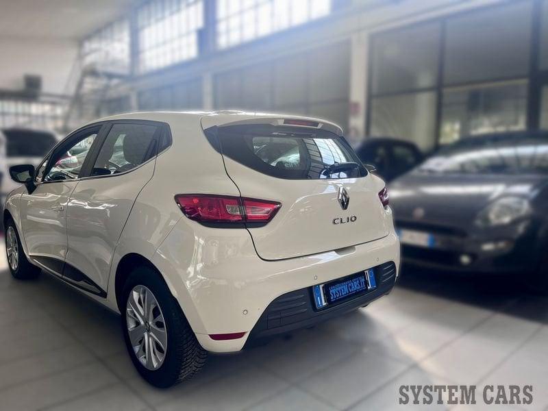 Renault Clio TCe 12V 90 CV GPL Start&Stop 5 porte Energy Duel2 GPL OK FINO 2028 - OK NEOP - GOMME 4 STAGIONI