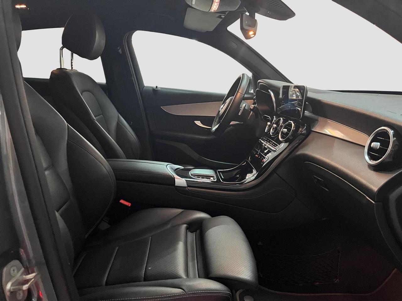 Mercedes-benz GLC 220 d 194cv Premium Plus 4matic 2020