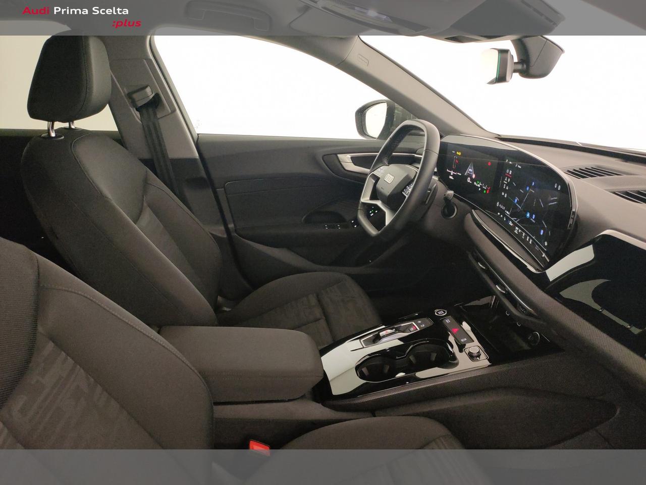 Avant 2.0 TDI mhev+ Business Advanced S tronic