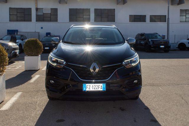 RENAULT Kadjar Blue dCi 8V 115CV Sport Edition