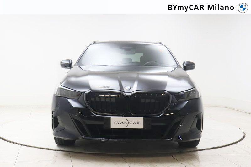 BMW Serie 5 Touring 520 d 48V MSport xDrive Steptronic