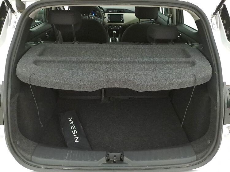 Nissan Micra Acenta BR672084 1.0 Benzina 92CV