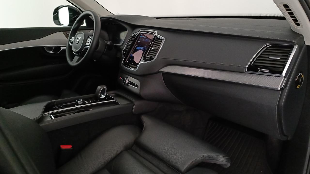 VOLVO XC90 2.0 b5 Plus Bright awd 7p.ti auto