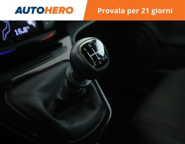 LANCIA Ypsilon 1.0 FireFly 5 porte S&S Hybrid Ecochic Gold