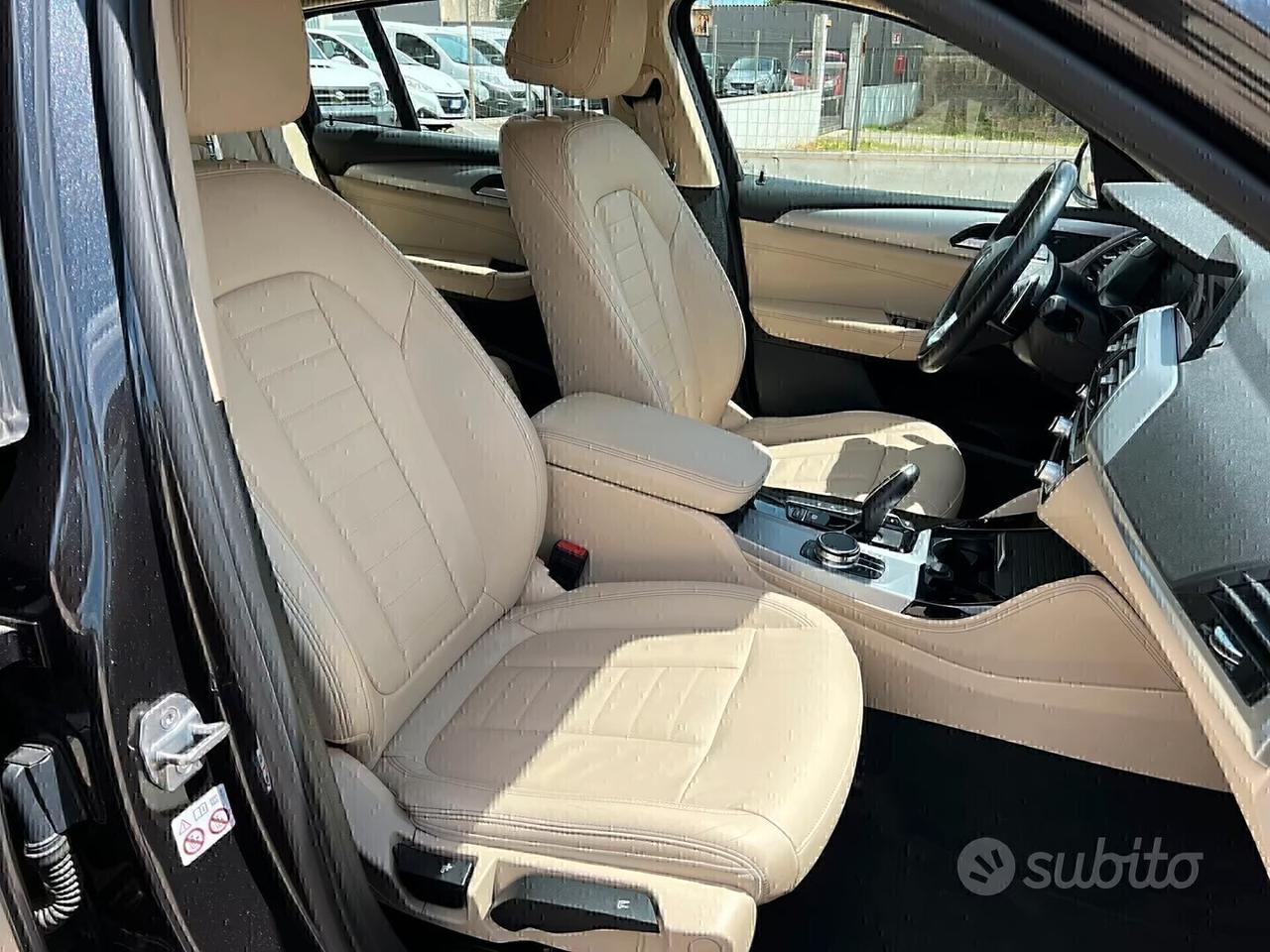 Bmw X4 xDrive30d Business Advantage