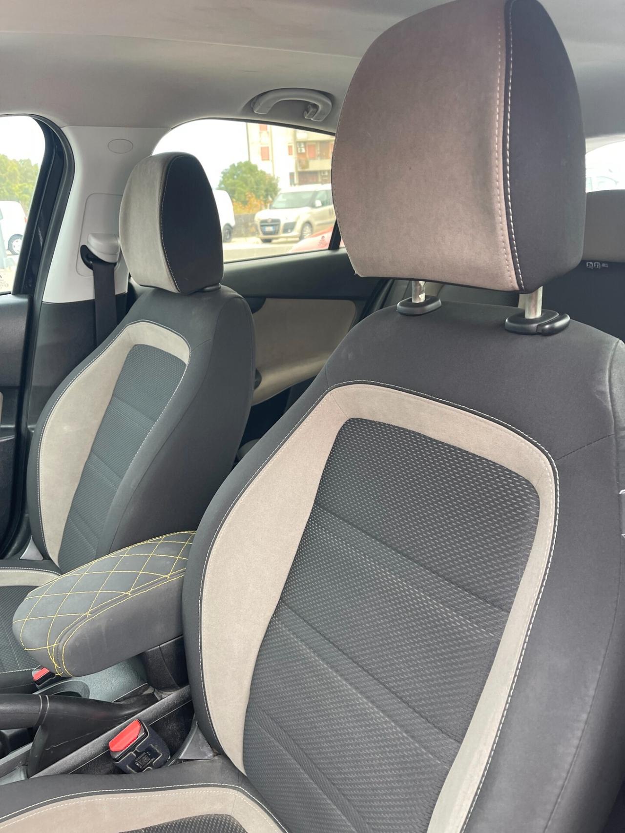 Fiat Tipo 1.6 Multijet 120cv